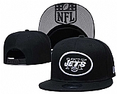 New York Jets Team Logo Adjustable Hat GS (7),baseball caps,new era cap wholesale,wholesale hats